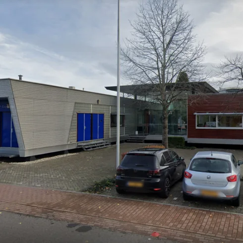 Reeuwijk Reeuwijk